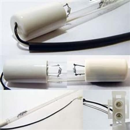 Ilc Replacement for Ultraviolet Purification Ep120441 replacement light bulb lamp EP120441 ULTRAVIOLET PURIFICATION